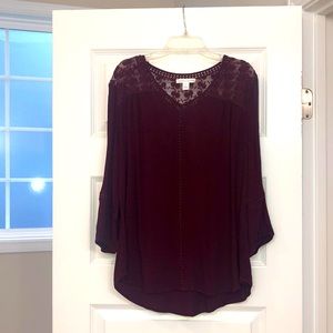2 for $10 Wine Tunic